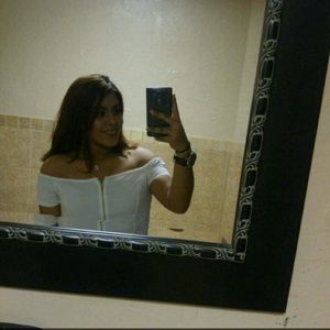 Meet your Posher, Mayra